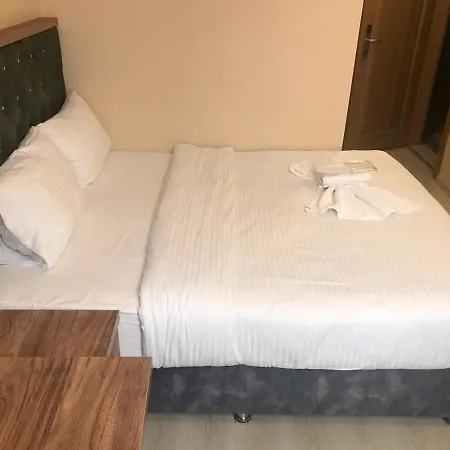 Hotel Neva Estambul