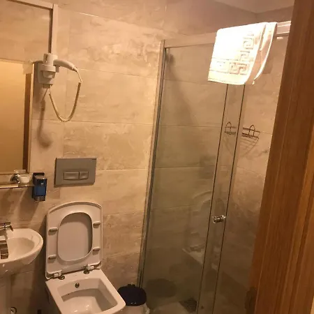 Hotel Neva