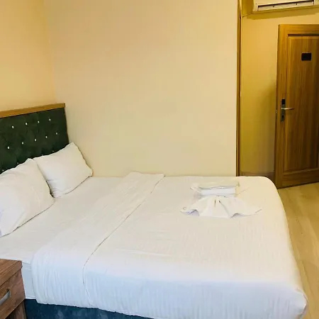 Hotel Neva Estambul