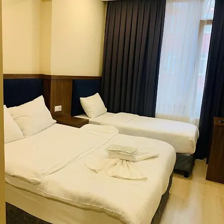 Hotel Neva *