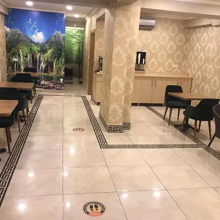 Neva Otel *