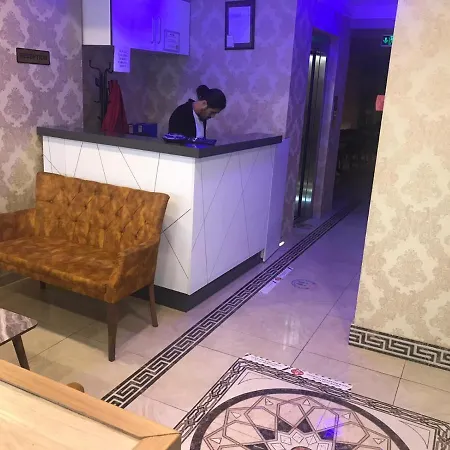 Neva Otel *