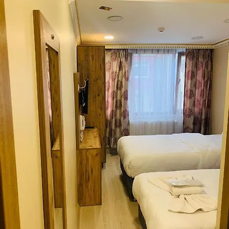 Neva Otel İstanbul